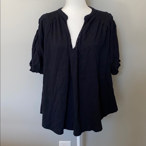 Free People Tops - Free People Blouse